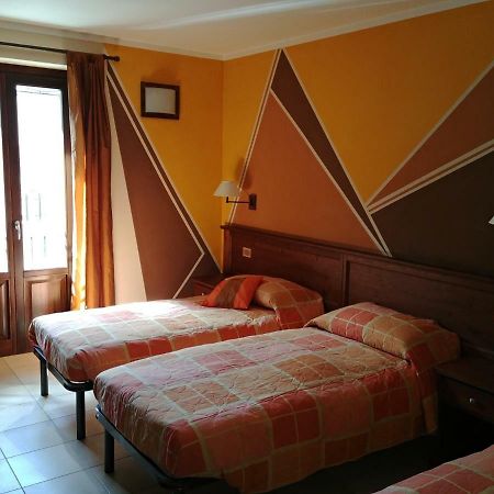Chalet Seggiovia Pontechianale Exteriér fotografie